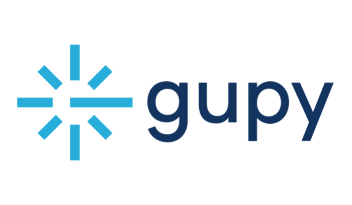 Logo - Gupy