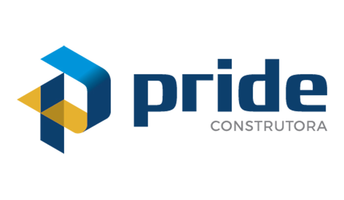 Logo - Pride Construtora