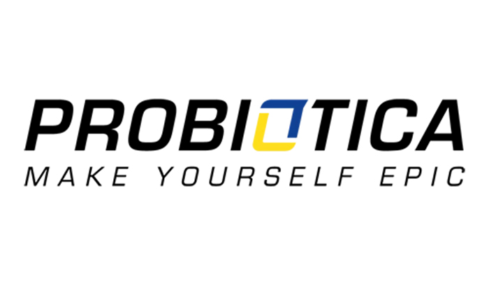 Logo - Probiotica