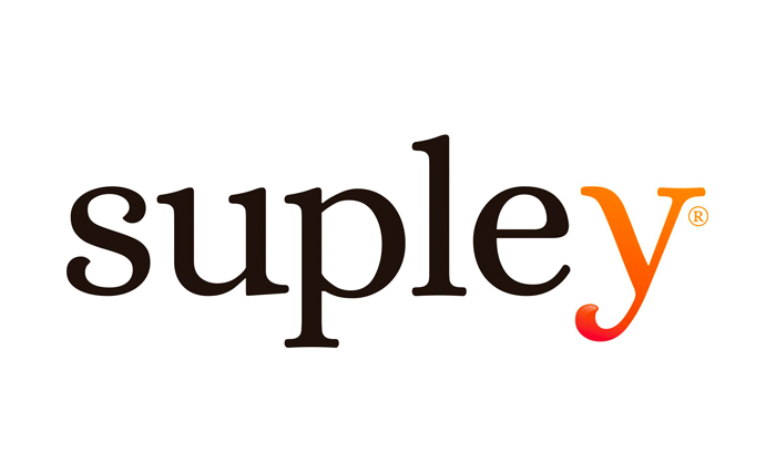 Logo - Supley