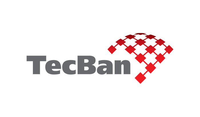 Logo - TecBan